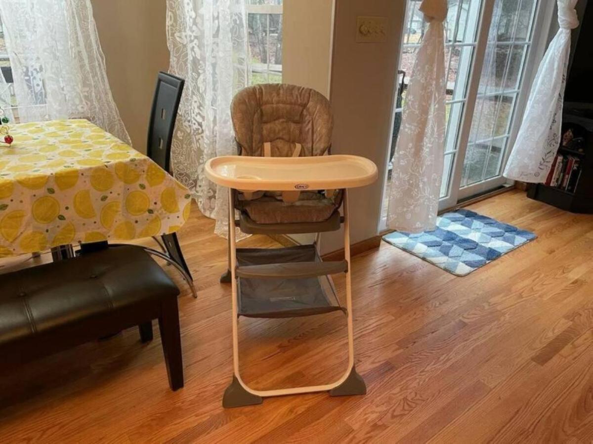 Spacious Home By Kalahari Waterpark, Camelback And Jim Thorpe, Free Ev Station Albrightsville Exterior foto